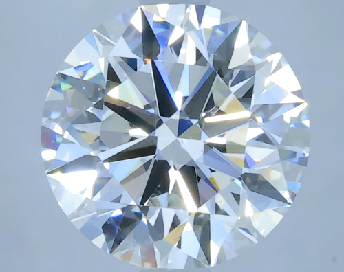 1.6 carat H-VS1 Excellent cut Natūralus Round Deimantas (1)