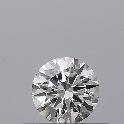 0.29 carat E-VS1 Excellent cut Natūralus Round Deimantas (1)