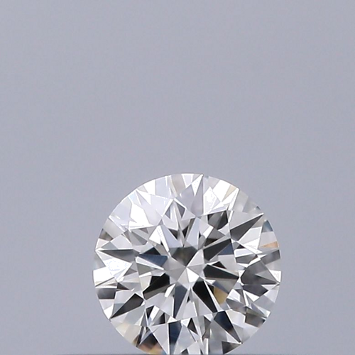 0.24 carat G-VS1 Excellent cut Natūralus Round Deimantas (1)