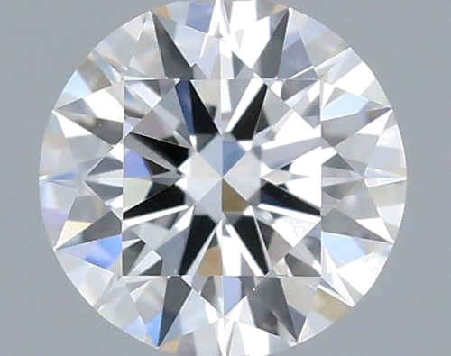 0.3 carat E-VS1 Very Good cut Natūralus Round Deimantas (1)