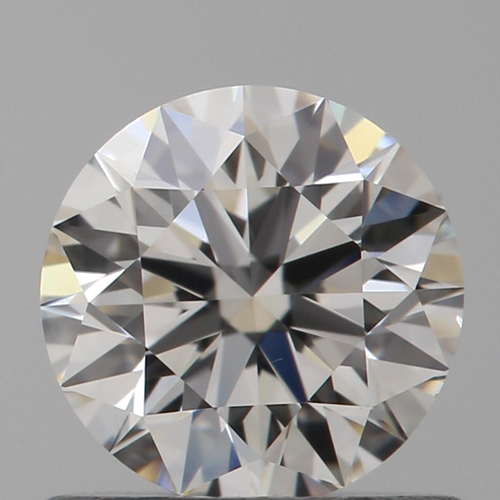 0.7 carat H-VS1 Excellent cut Natūralus Round Deimantas (1)