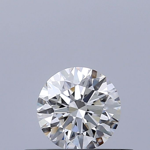0.34 carat G-VS2 Excellent cut Natūralus Round Deimantas (1)