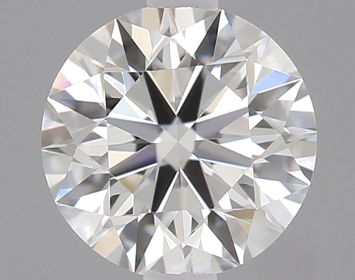 0.4 carat E-IF Excellent cut Natūralus Round Deimantas (1)