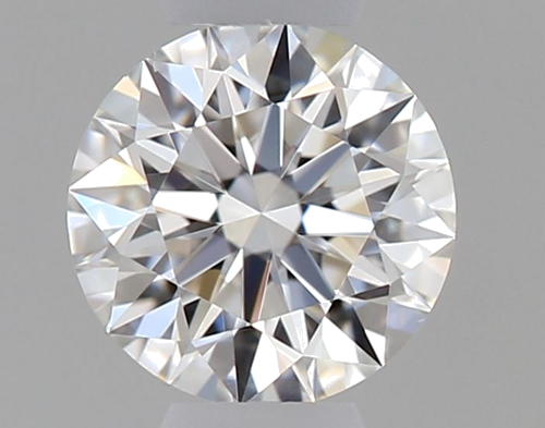 0.3 carat E-VS2 Excellent cut Natūralus Round Deimantas (1)