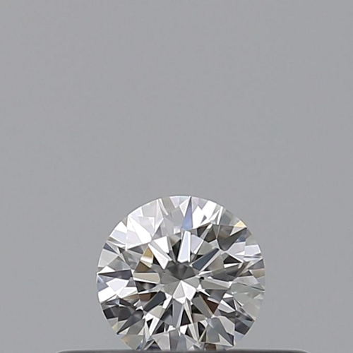 0.19 carat G-VS1 Excellent cut Natūralus Round Deimantas (1)
