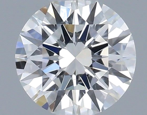 0.34 carat G-VS1 Excellent cut Natūralus Round Deimantas (1)