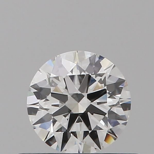 0.36 carat F-VS1 Excellent cut Natūralus Round Deimantas (1)