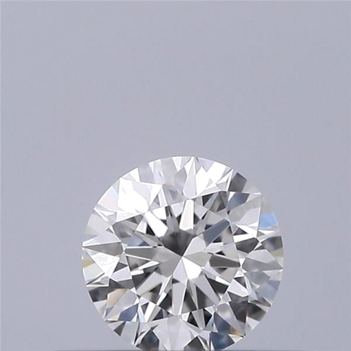 0.3 carat F-VVS1 Excellent cut Natūralus Round Deimantas (1)
