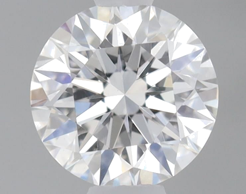 0.3 carat E-VS1 Excellent cut Natūralus Round Deimantas (1)