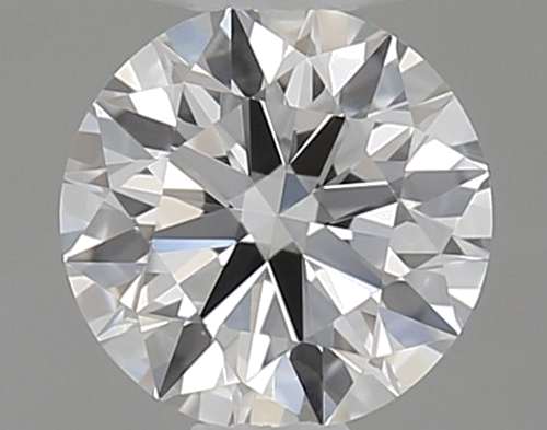 0.3 carat F-SI1 Excellent cut Natūralus Round Deimantas (1)