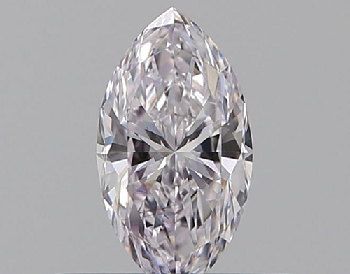 0.31 carat F-VVS1 Natūralus Marquise Deimantas (1)