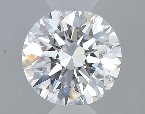 0.3 carat E-VS1 Excellent cut Natūralus Round Deimantas (1)