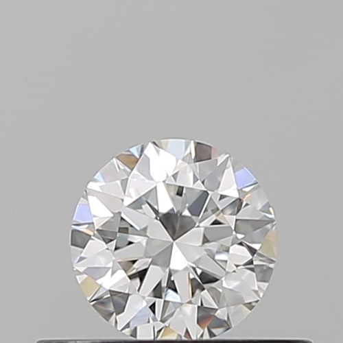 0.32 carat G-VS1 Excellent cut Natūralus Round Deimantas (1)