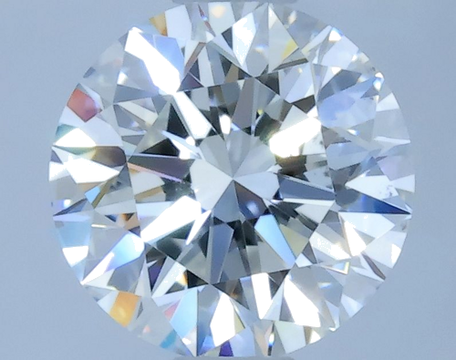 0.8 carat E-VS2 Excellent cut Natūralus Round Deimantas (1)