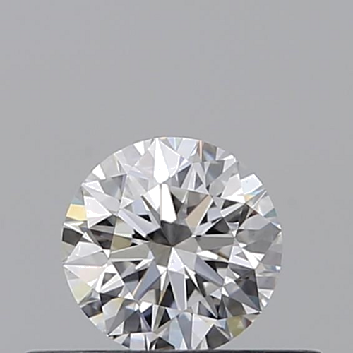 0.3 carat E-VS1 Excellent cut Natūralus Round Deimantas (1)