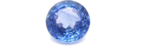 0.7 carat BLUE Round Safyras (1)