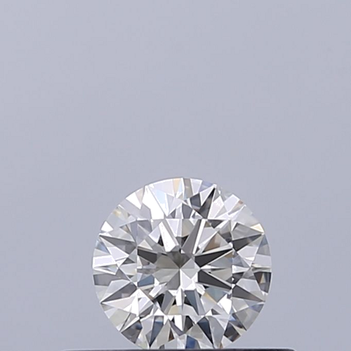 0.31 carat G-VS1 Excellent cut Natūralus Round Deimantas (1)