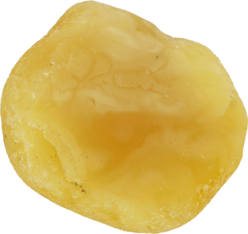 9.40 гр. Самороден морски кехлибар (2)