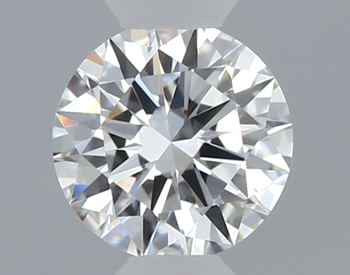 0.3 carat G-VS1 Excellent cut Natūralus Round Deimantas (1)