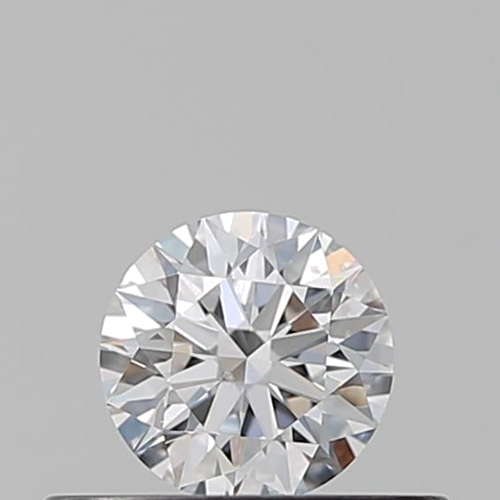0.3 carat E-SI1 Excellent cut Natūralus Round Deimantas (1)
