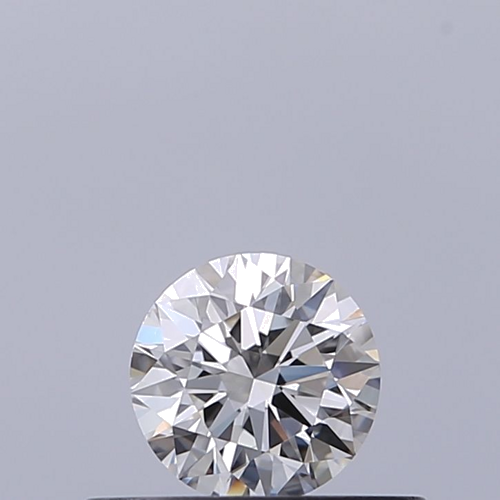 0.3 carat I-VVS2 Excellent cut Natūralus Round Deimantas (1)