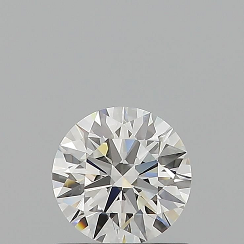 0.83 carat G-VS1 Excellent cut Natūralus Round Deimantas (1)