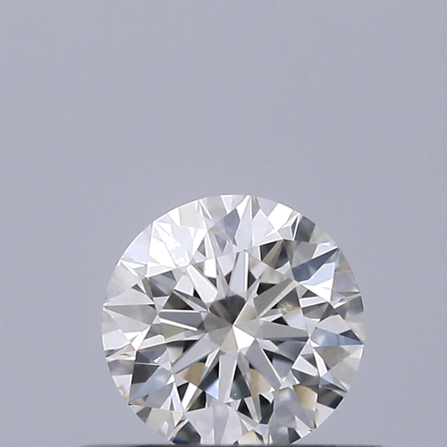 0.34 carat G-VS1 Excellent cut Natūralus Round Deimantas (1)