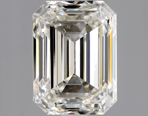2.52 carat J-VS2 Natūralus Emerald Deimantas (1)