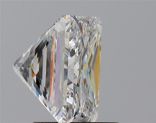 1.83 carat G-VS1 Natūralus Princess Deimantas (1)