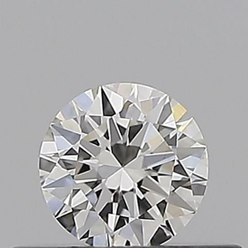 0.3 carat G-VS1 Excellent cut Natūralus Round Deimantas (1)