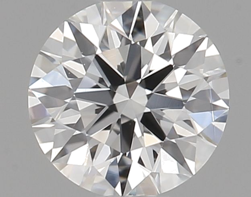 0.3 carat G-VS1 Excellent cut Natūralus Round Deimantas (1)