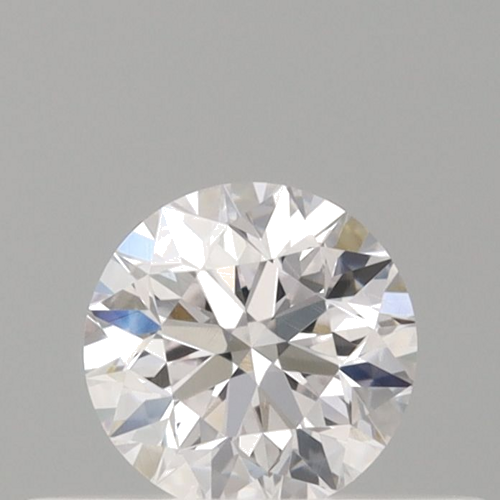 0.3 carat E-VS2 Very Good cut Natūralus Round Deimantas (1)