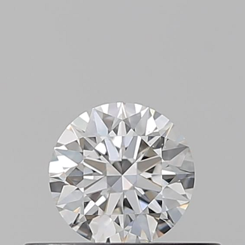 0.3 carat G-VS2 Excellent cut Natūralus Round Deimantas (1)