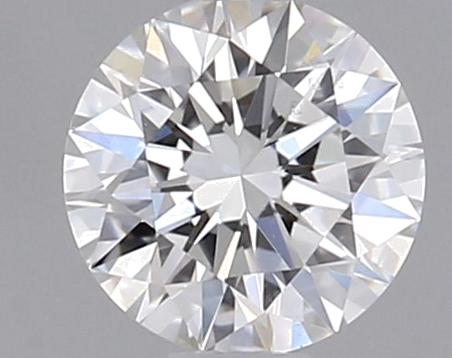0.3 carat H-SI1 Excellent cut Natūralus Round Deimantas (1)