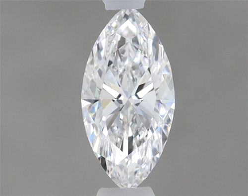 0.3 carat E-VS1 Natūralus Marquise Deimantas (1)