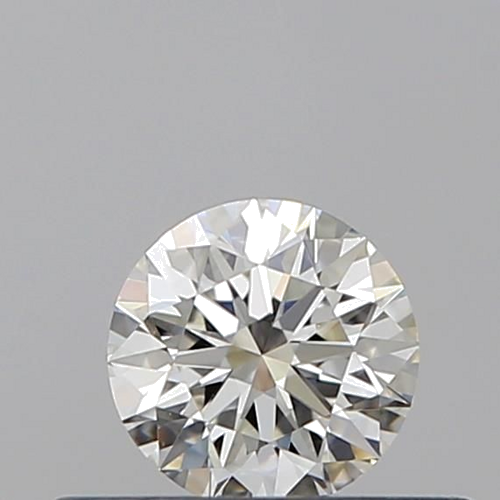 0.3 carat H-VVS2 Excellent cut Natūralus Round Deimantas (1)