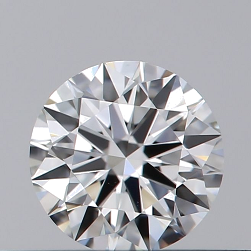 0.3 carat H-VS1 Very Good cut Natūralus Round Deimantas (1)