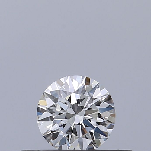 0.25 carat E-VS1 Excellent cut Natūralus Round Deimantas (1)
