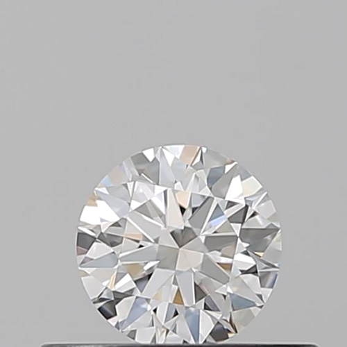0.3 carat G-VVS2 Excellent cut Natūralus Round Deimantas (1)