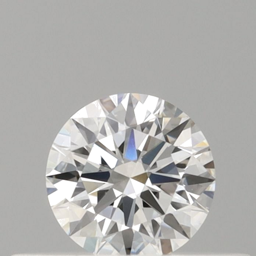 0.27 carat E-VS1 Excellent cut Natūralus Round Deimantas (1)