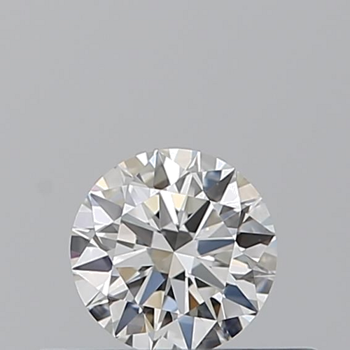 0.3 carat H-VS1 Excellent cut Natūralus Round Deimantas (1)