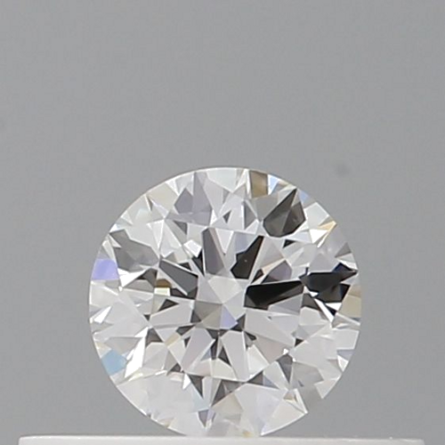 0.25 carat F-VS2 Excellent cut Natūralus Round Deimantas (1)
