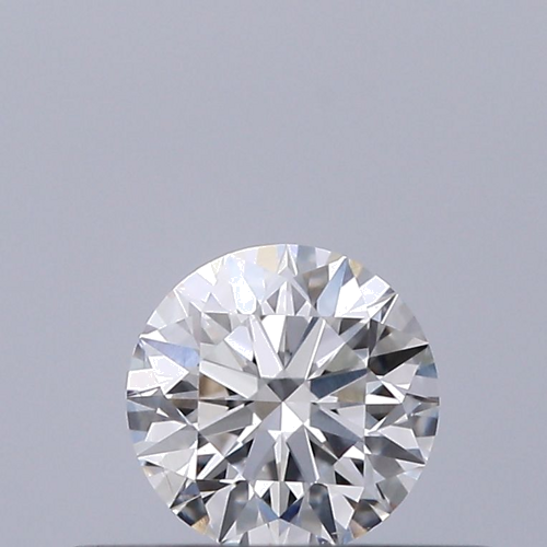 0.3 carat G-VS2 Excellent cut Natūralus Round Deimantas (1)