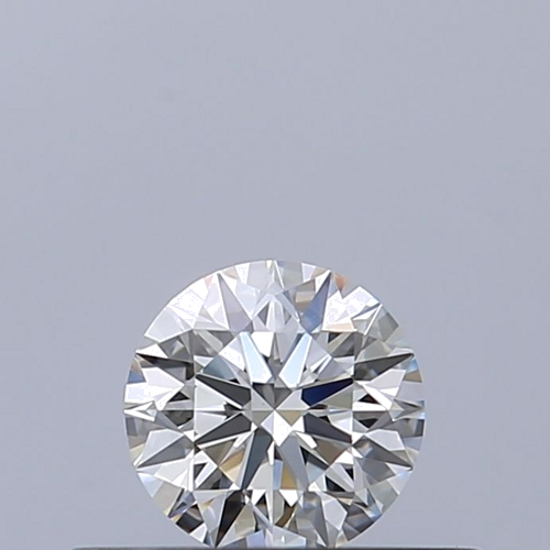 0.3 carat G-VVS2 Excellent cut Natūralus Round Deimantas (1)