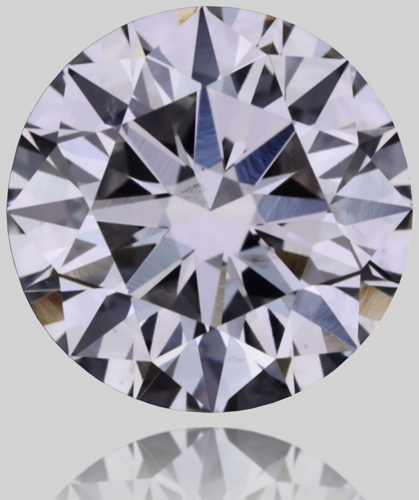 0.7 carat E-SI1 Excellent cut Natūralus Round Deimantas (1)