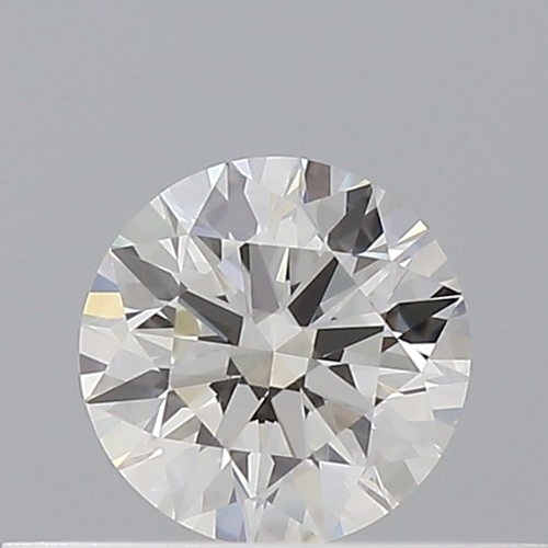 0.3 carat I-VVS2 Excellent cut Natūralus Round Deimantas (1)