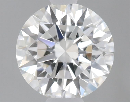 0.32 carat G-VS1 Excellent cut Natūralus Round Deimantas (1)
