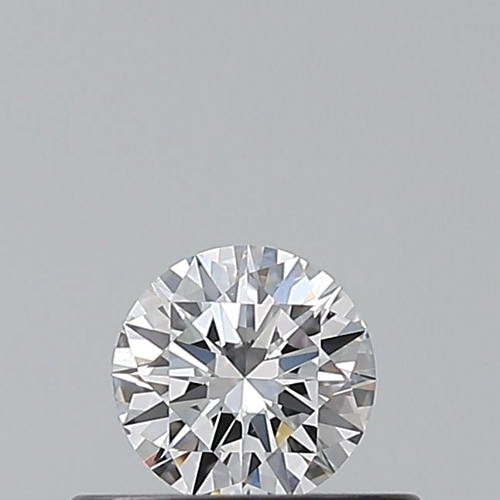 0.3 carat D-VS2 Excellent cut Natūralus Round Deimantas (1)