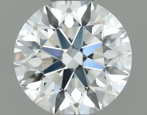 0.7 carat J-VS2 Excellent cut Natūralus Round Deimantas (1)