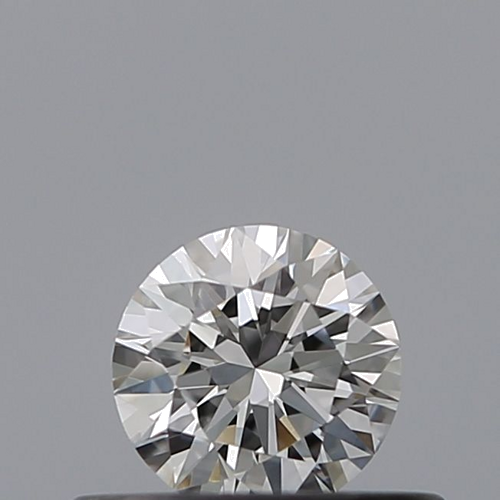 0.29 carat E-IF Excellent cut Natūralus Round Deimantas (1)